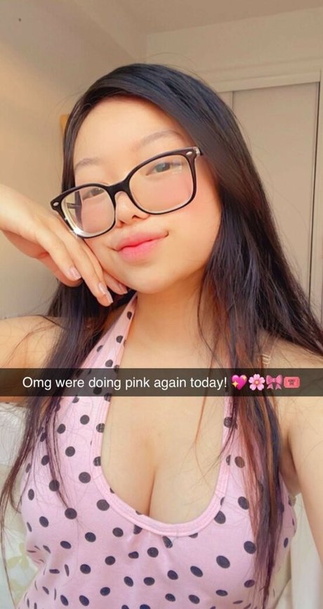 Nagie wyciekłe zdjęcie OnlyFans od Fruitypoppin