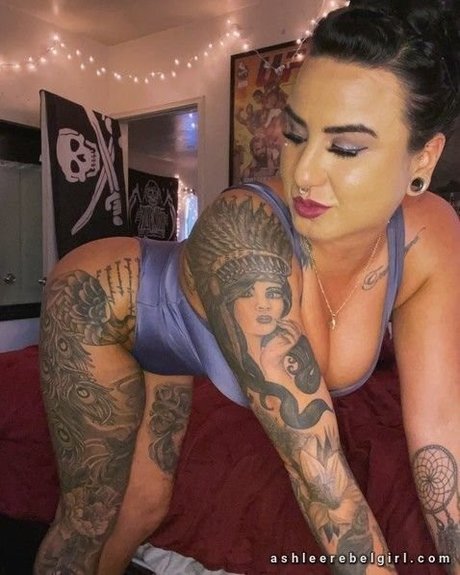 Ashlee Evanssmith