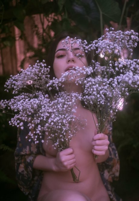 Nagie wyciekłe zdjęcie OnlyFans od Kylie Quinn