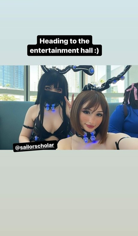 Nagie wyciekłe zdjęcie OnlyFans od Sailorscholar