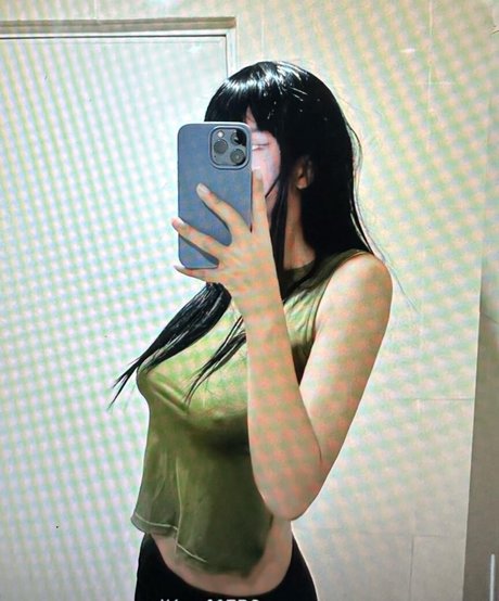Nagie wyciekłe zdjęcie OnlyFans od Arihienna
