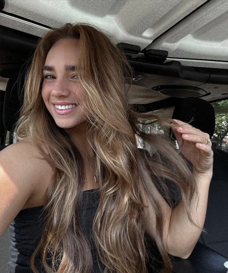 Nagie wyciekłe zdjęcie OnlyFans od Kylie Holbeck