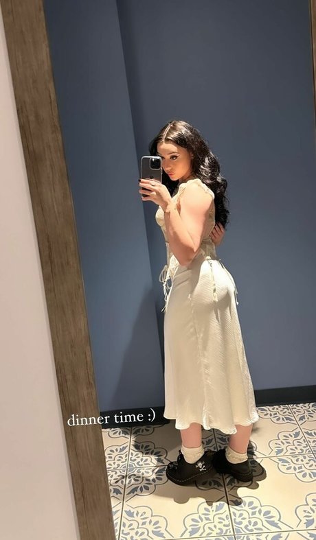 Nagie wyciekłe zdjęcie OnlyFans od Livbev