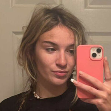 Nagie wyciekłe zdjęcie OnlyFans od Kassidyygracee