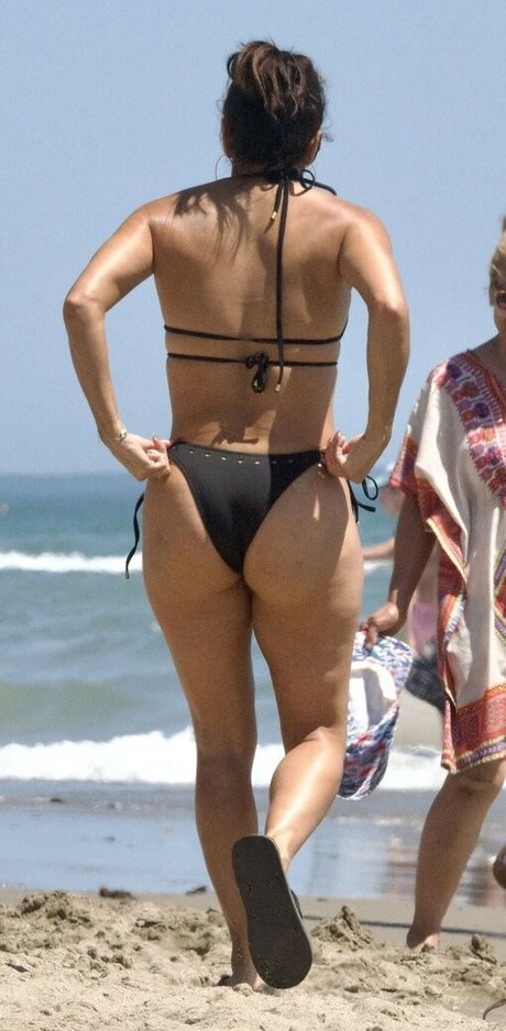 Eva Longoria