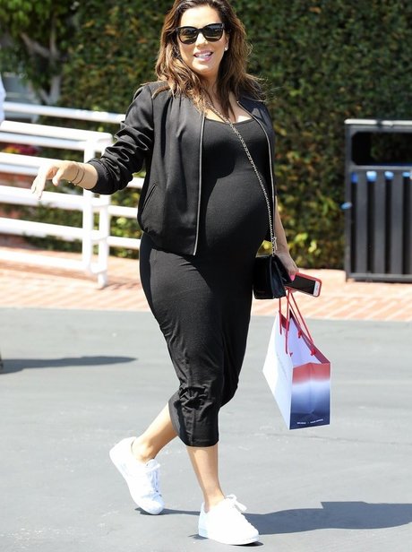 Nagie wyciekłe zdjęcie OnlyFans od Eva Longoria