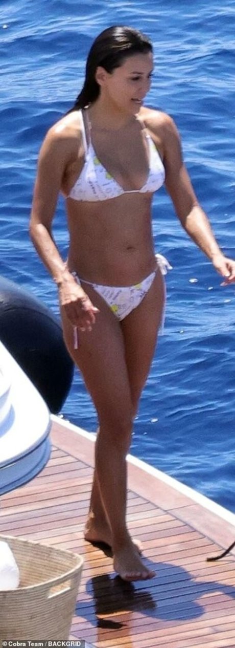 Eva Longoria