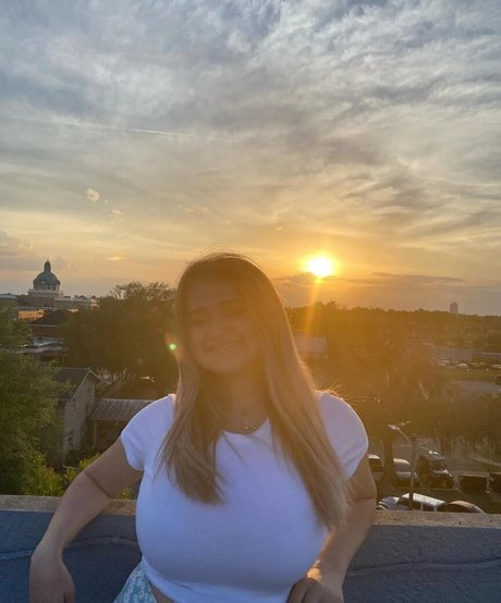 Nagie wyciekłe zdjęcie OnlyFans od Abby J