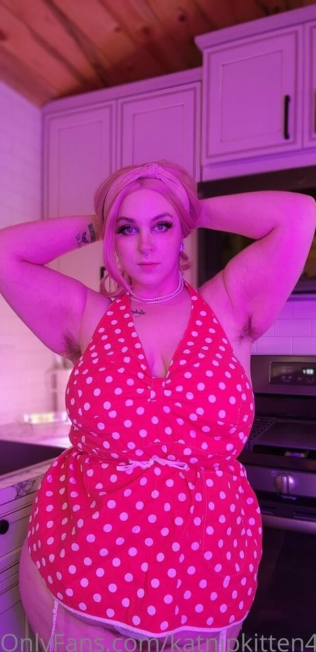 Nagie wyciekłe zdjęcie OnlyFans od Katnipkitten420
