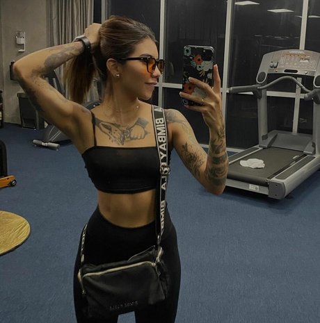 Fernanda Garcia