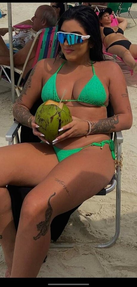 Nagie wyciekłe zdjęcie OnlyFans od Fernanda Garcia