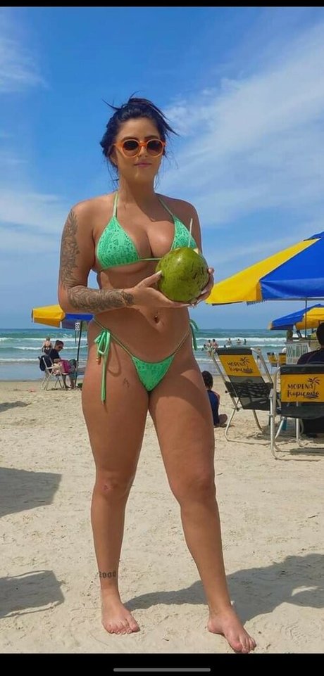 Nagie wyciekłe zdjęcie OnlyFans od Fernanda Garcia