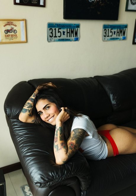 Fernanda Garcia