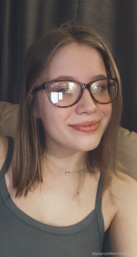 Nagie wyciekłe zdjęcie OnlyFans od Mykenzieren