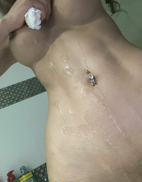 Nagie wyciekłe zdjęcie OnlyFans od Pinky Fox