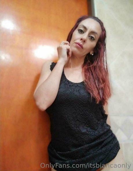 Nagie wyciekłe zdjęcie OnlyFans od Itsbiancaonly
