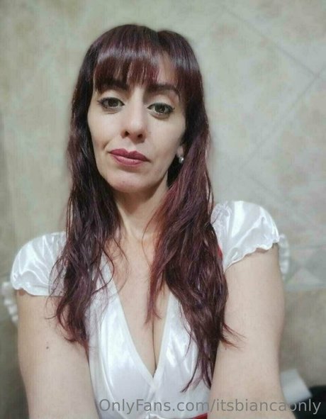 Nagie wyciekłe zdjęcie OnlyFans od Itsbiancaonly