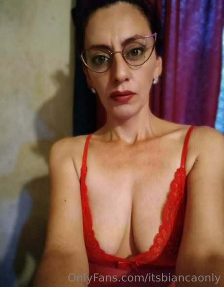 Nagie wyciekłe zdjęcie OnlyFans od Itsbiancaonly