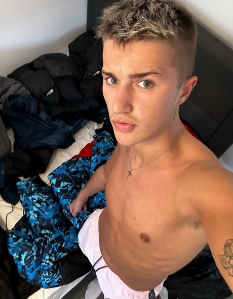 Nagie wyciekłe zdjęcie OnlyFans od Jackcameron