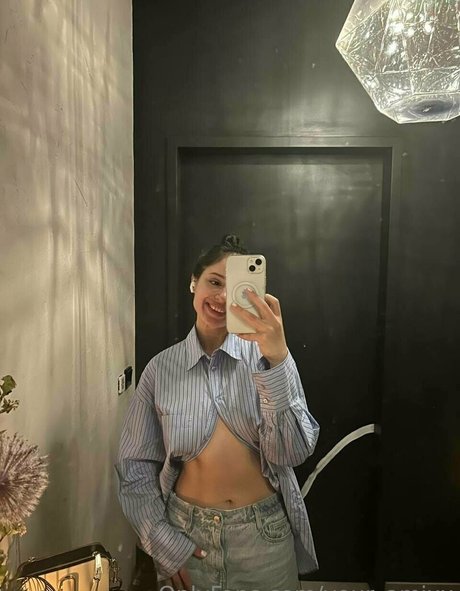 Nagie wyciekłe zdjęcie OnlyFans od Youramixx