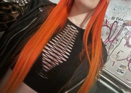 Nagie wyciekłe zdjęcie OnlyFans od Marvelgirl