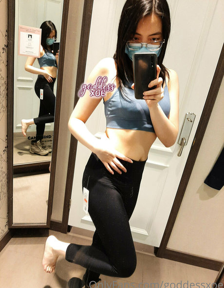 Goddessxoe