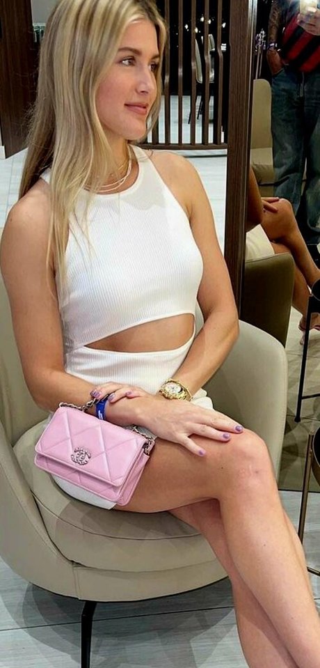 Eugenie Genie Bouchard