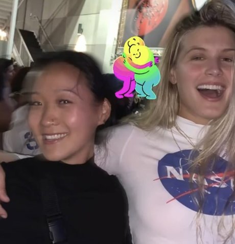 Nagie wyciekłe zdjęcie OnlyFans od Eugenie Genie Bouchard