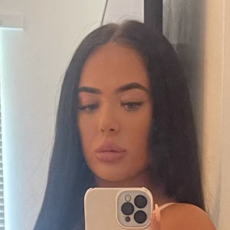 Nagie wyciekłe zdjęcie OnlyFans od Morganlucie