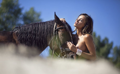 Nagie wyciekłe zdjęcie OnlyFans od Yevgeniya Pechlaner