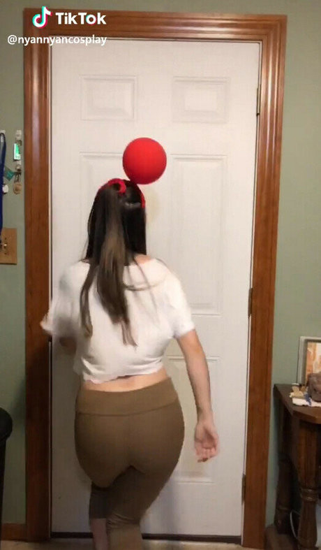 Nagie wyciekłe zdjęcie OnlyFans od Nyannyancosplay
