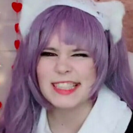 Nyannyancosplay