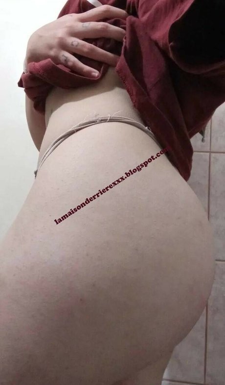 Nagie wyciekłe zdjęcie OnlyFans od Libyli
