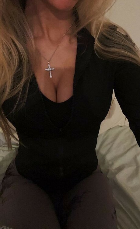 Nagie wyciekłe zdjęcie OnlyFans od Iidaamilda