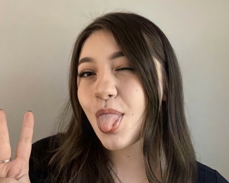 Nagie wyciekłe zdjęcie OnlyFans od Bananabrea