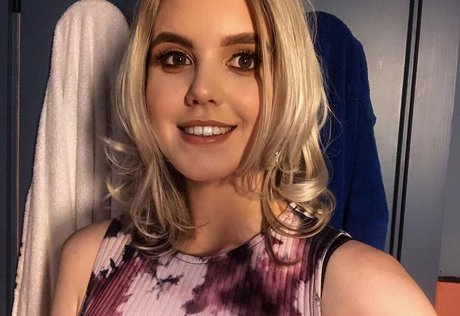 Nagie wyciekłe zdjęcie OnlyFans od Hoxieloxie