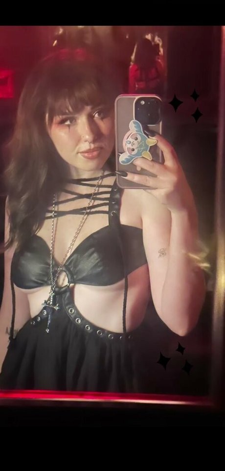 Nagie wyciekłe zdjęcie OnlyFans od Notsaige