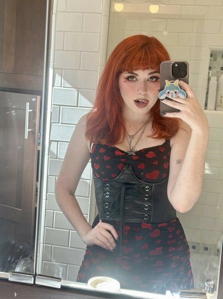 Nagie wyciekłe zdjęcie OnlyFans od Notsaige
