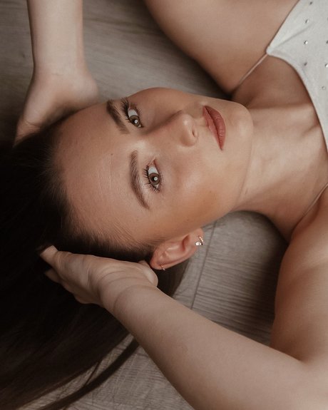 Nagie wyciekłe zdjęcie OnlyFans od Olivia