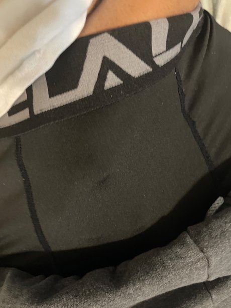 Nagie wyciekłe zdjęcie OnlyFans od Dreadheadd