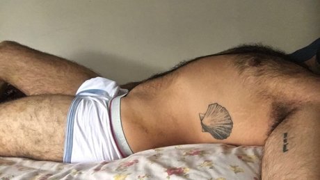 Nagie wyciekłe zdjęcie OnlyFans od Demonio