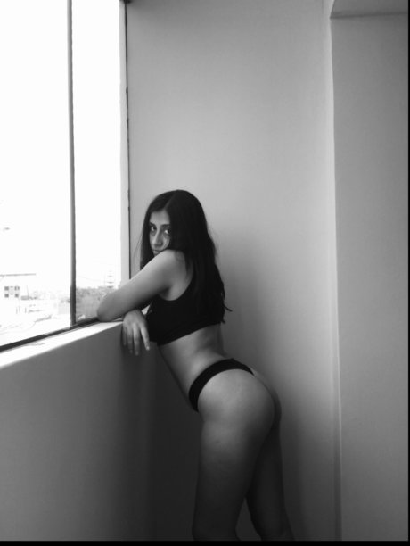 Nagie wyciekłe zdjęcie OnlyFans od Karim