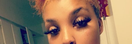 Nagie wyciekłe zdjęcie OnlyFans od Nyaszia Marie