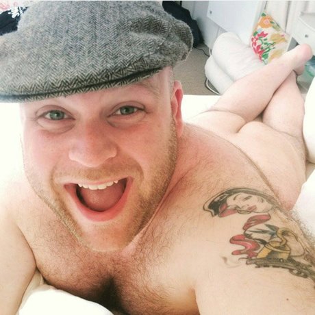 Nagie wyciekłe zdjęcie OnlyFans od Darren 