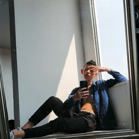 Nagie wyciekłe zdjęcie OnlyFans od Novack20