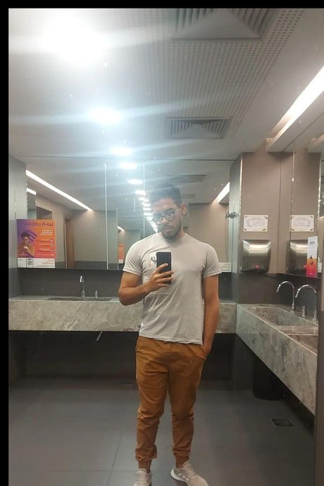 Srvitorcarmo