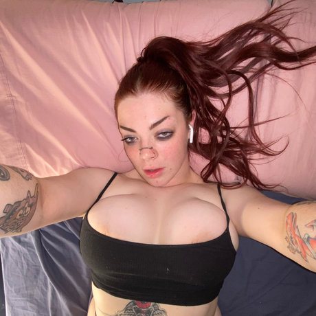 Nagie wyciekłe zdjęcie OnlyFans od Tahls