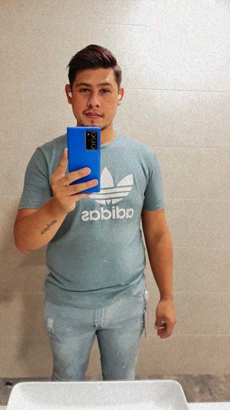 Nagie wyciekłe zdjęcie OnlyFans od No Sazo