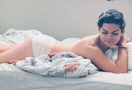 Nagie wyciekłe zdjęcie OnlyFans od Nikki Runtz