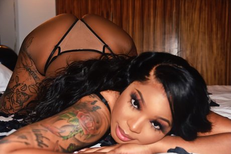 Nagie wyciekłe zdjęcie OnlyFans od Demon 